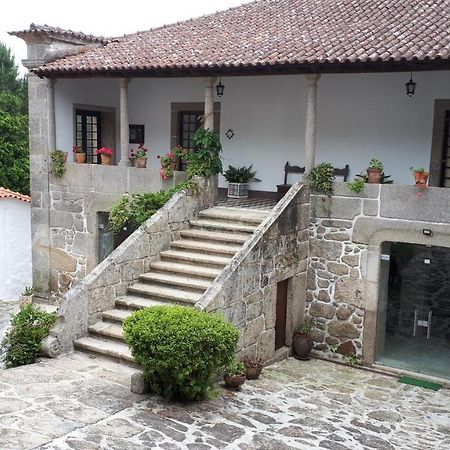 Quinta do Bravio Barroselas Exterior foto