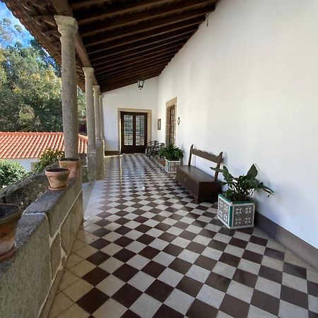 Quinta do Bravio Barroselas Exterior foto