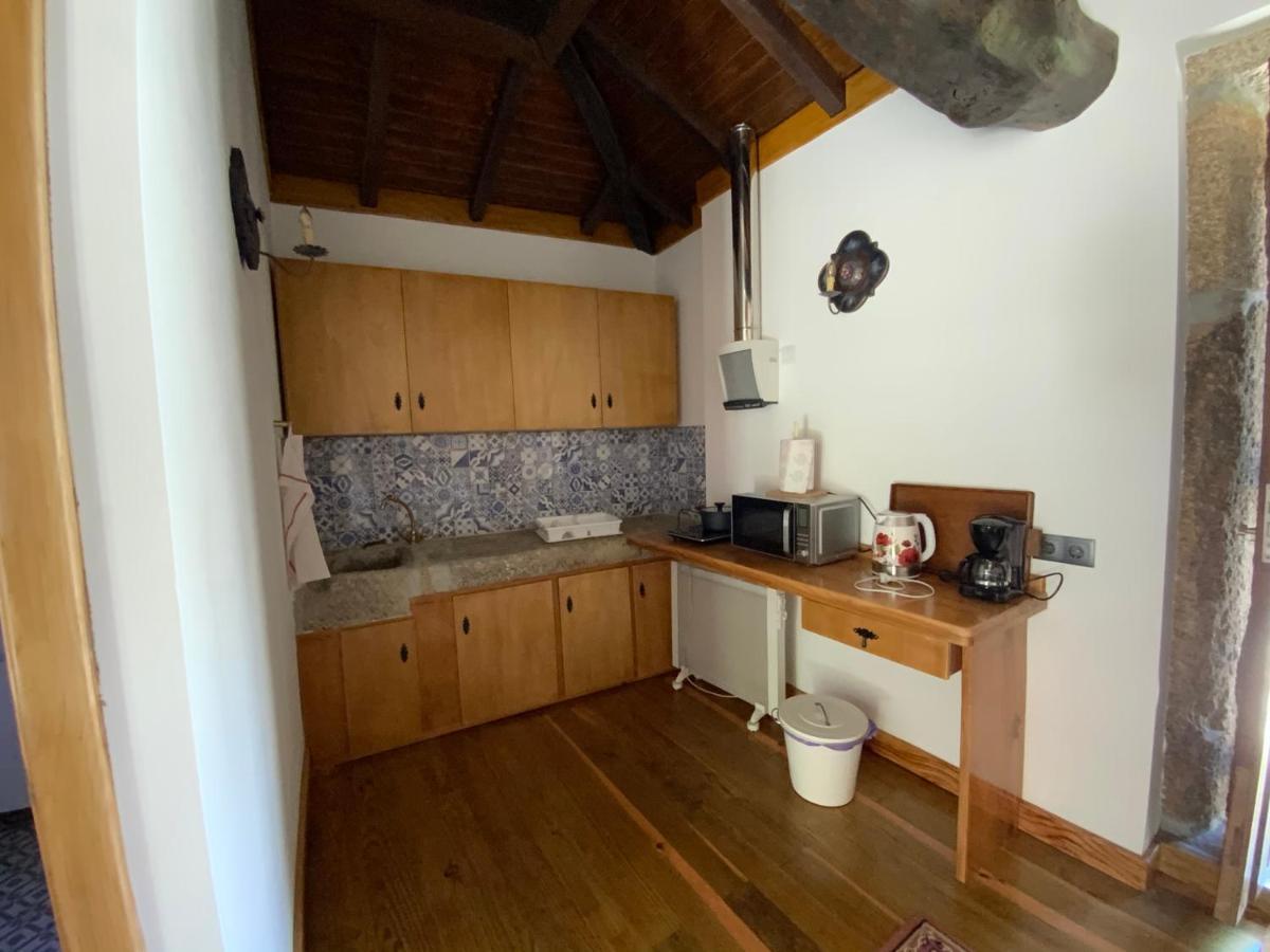 Quinta do Bravio Barroselas Exterior foto