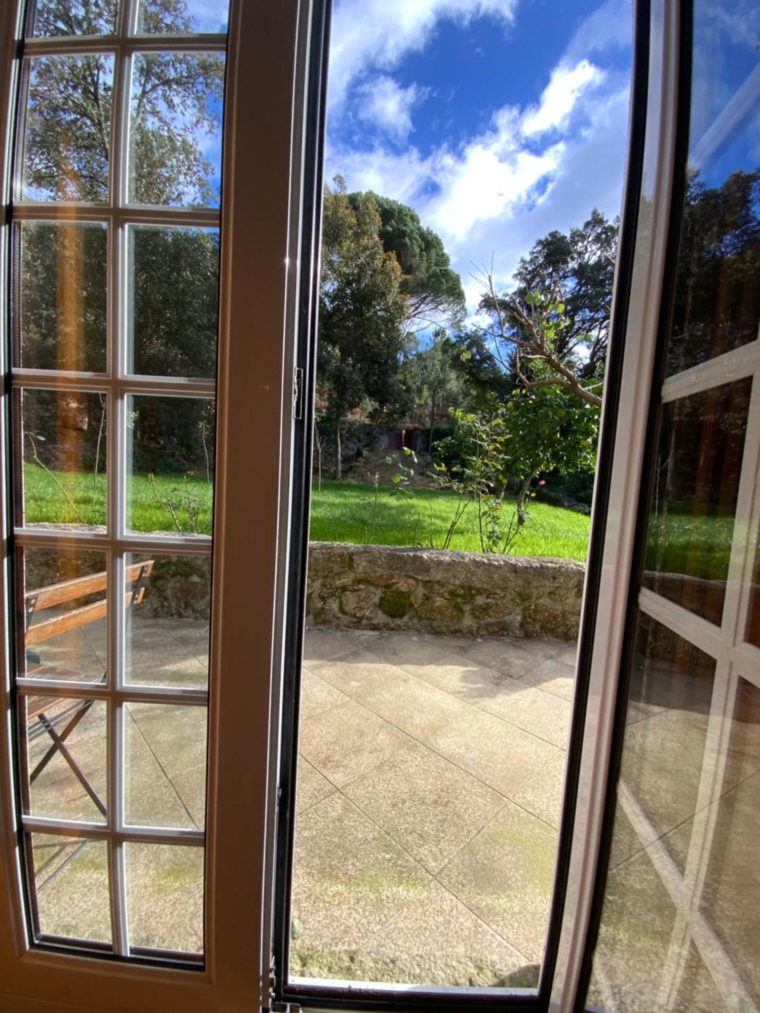 Quinta do Bravio Barroselas Exterior foto