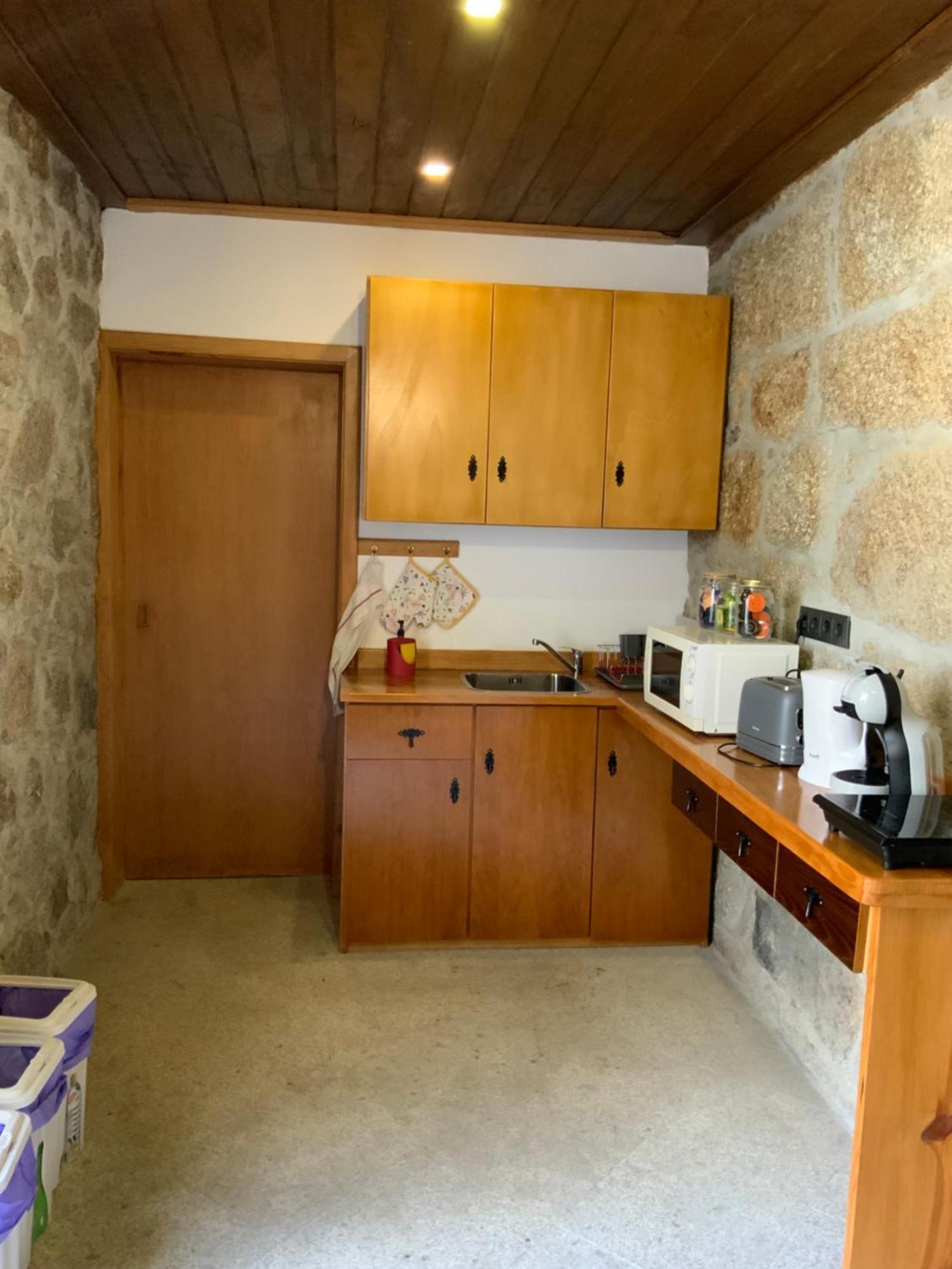 Quinta do Bravio Barroselas Exterior foto