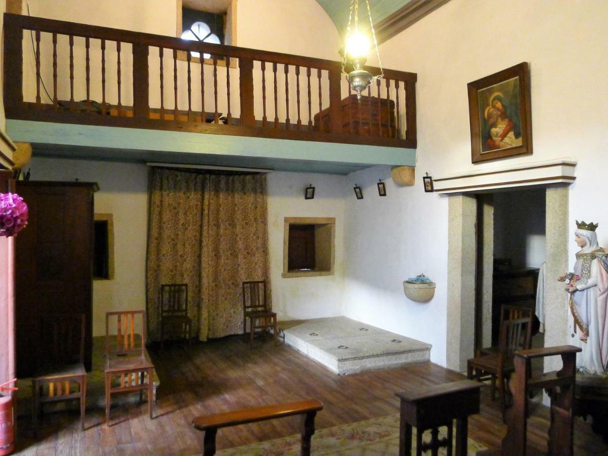 Quinta do Bravio Barroselas Exterior foto