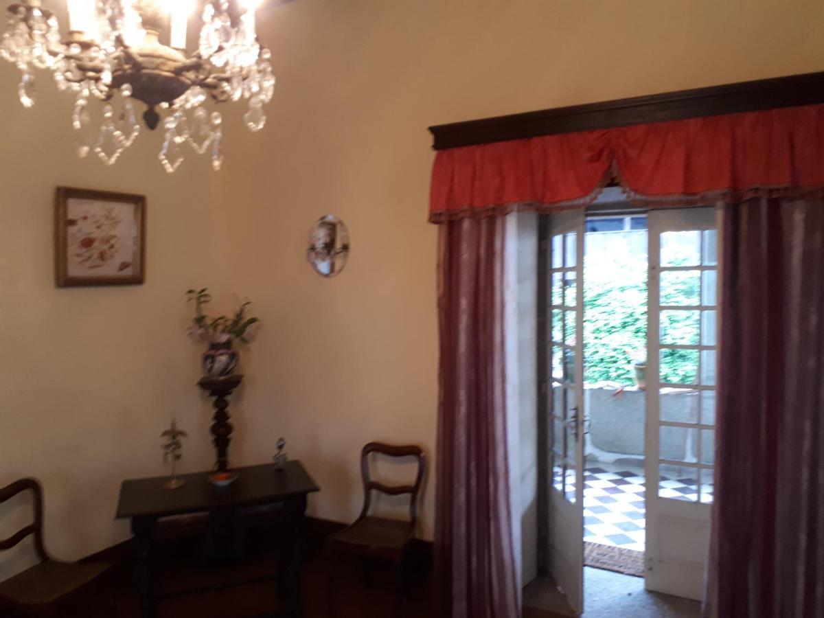 Quinta do Bravio Barroselas Exterior foto