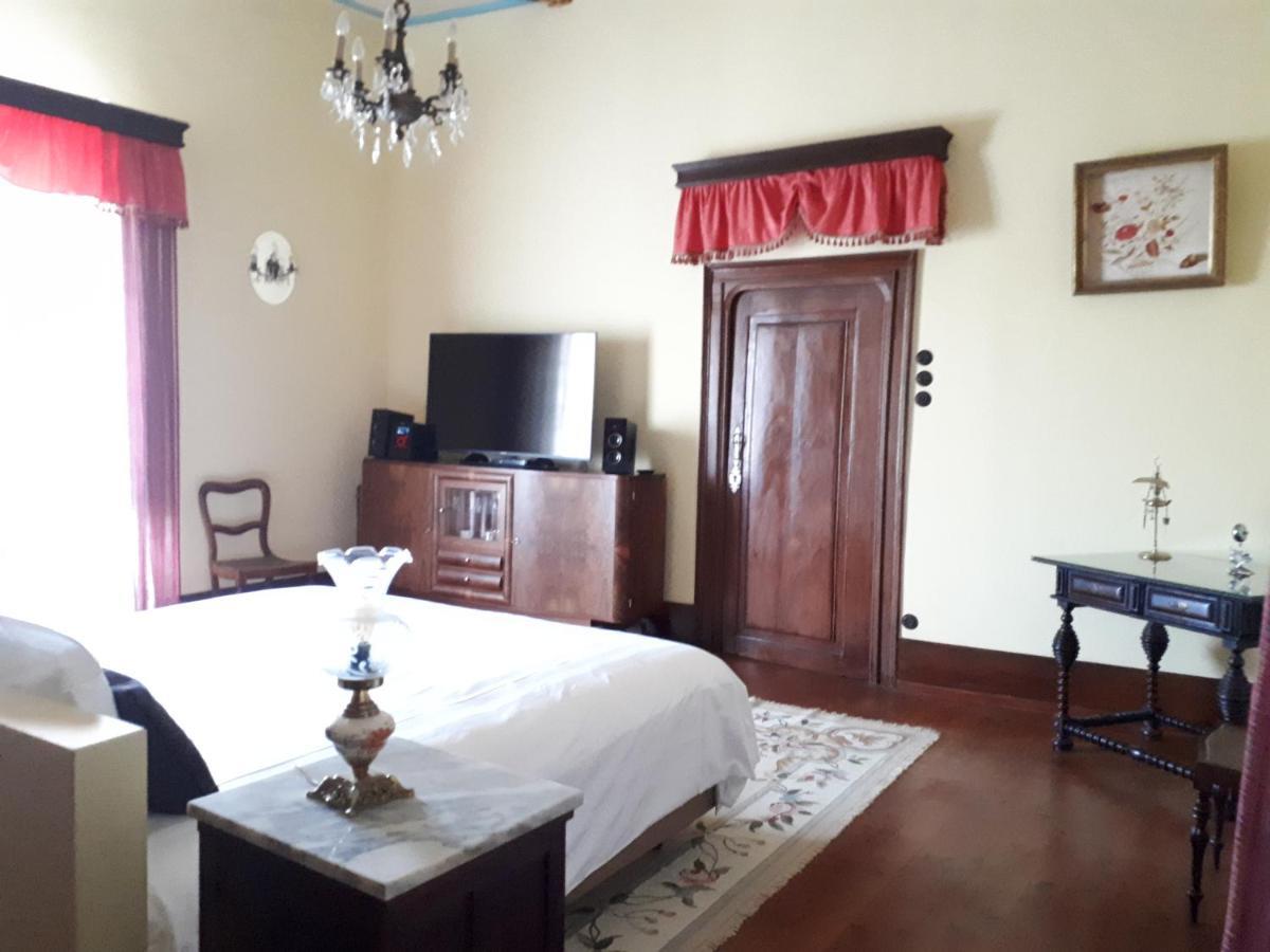 Quinta do Bravio Barroselas Exterior foto